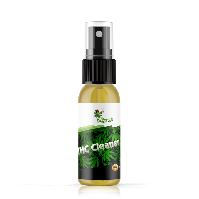 Anti-THC Spray (Kleaner)