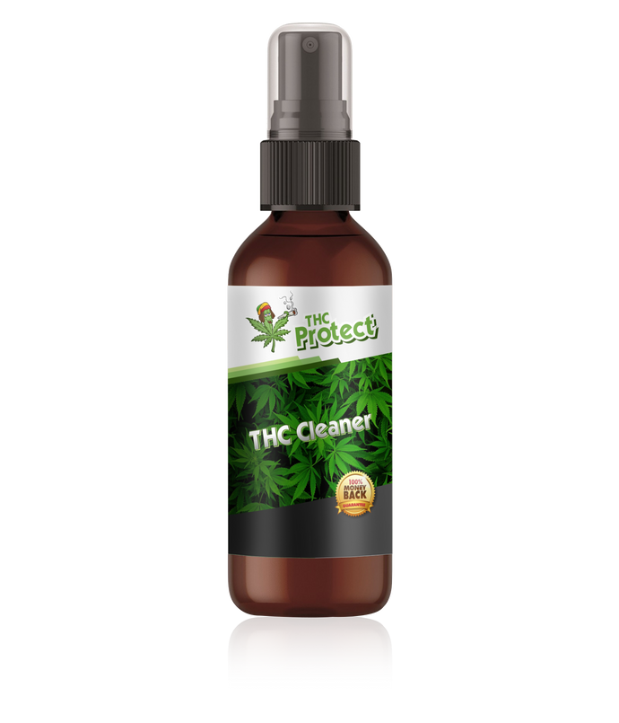 Anti-THC Spray (Kleaner)